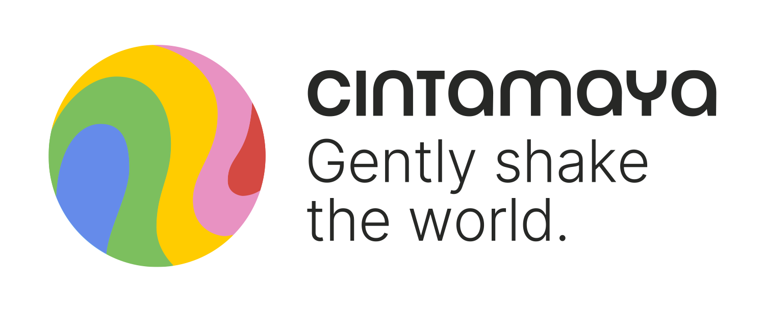 Cintamaya | Gently shake the world. | Cabinet de conseil IT